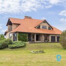 A private house in the future