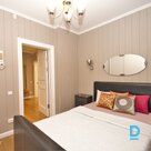 Flat for rent Klinģeru iela 1