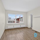 Pārdošanā 2 istabu dzīvoklis ar ērtu plānojumu teicamā lokācijā.Dzīvokļa plānoju