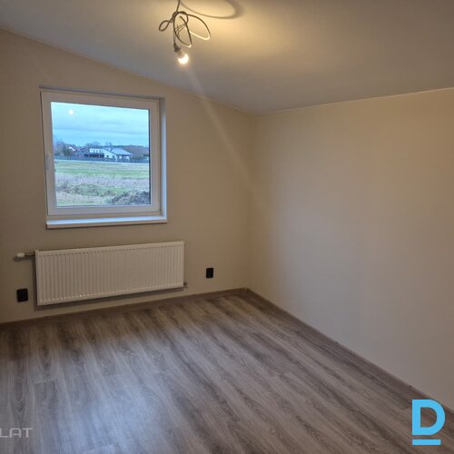 Pārdod mājas Dalderu 3