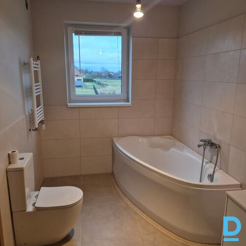 Pārdod mājas Dalderu 3