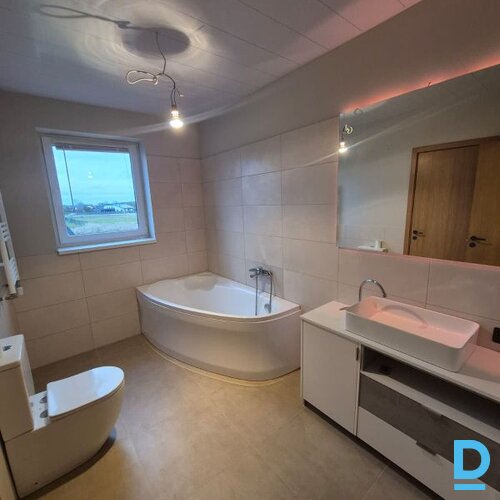 Pārdod mājas Dalderu 3