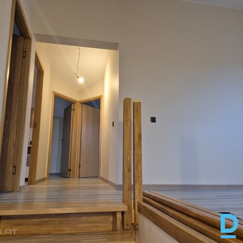 Pārdod mājas Dalderu 3