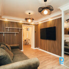 Apartment for sale in Rīga Centrs Ģenerāļa Radziņa krastmala 21