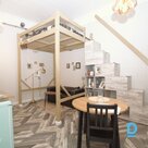 Flat for rent Avotu iela 4