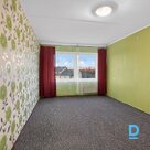 Pārdošanā 2 istabu dzīvoklis klusā vietā ar attīstītu infrastruktūru.Dzīvokļa pl