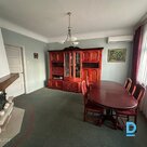 Flat for rent Vairoga iela 48