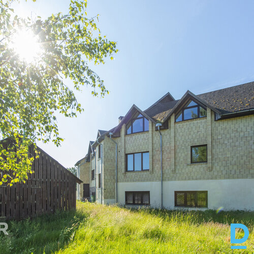 ? Izcila iespēja – plašs īpašums pie jūras ar daudzveidīgu pielietojumu!Vai mekl