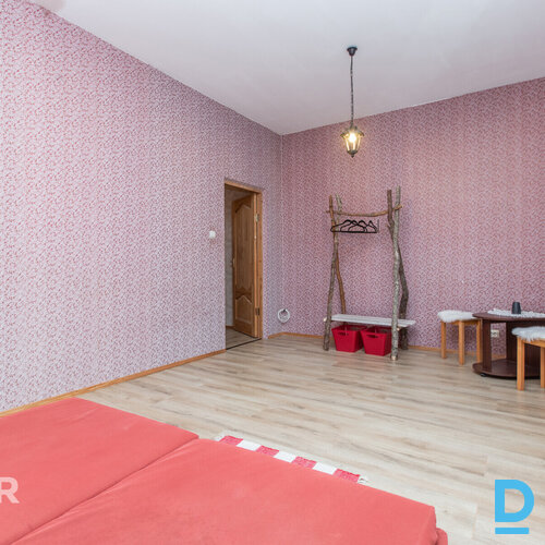 ? Izcila iespēja – plašs īpašums pie jūras ar daudzveidīgu pielietojumu!Vai mekl