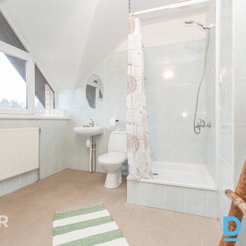 ? Izcila iespēja – plašs īpašums pie jūras ar daudzveidīgu pielietojumu!Vai mekl