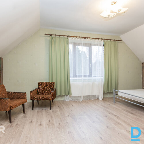 ? Izcila iespēja – plašs īpašums pie jūras ar daudzveidīgu pielietojumu!Vai mekl