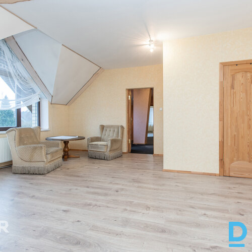 ? Izcila iespēja – plašs īpašums pie jūras ar daudzveidīgu pielietojumu!Vai mekl