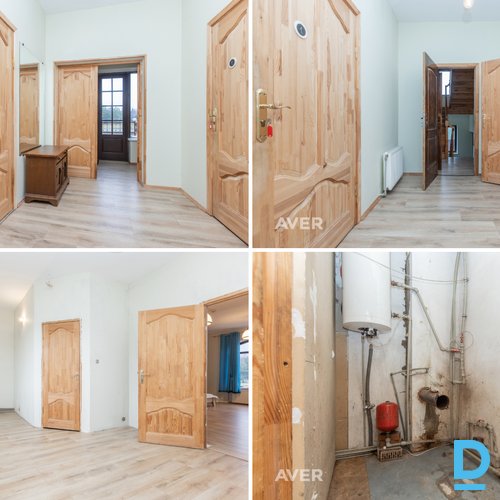 ? Izcila iespēja – plašs īpašums pie jūras ar daudzveidīgu pielietojumu!Vai mekl