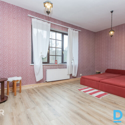 ? Izcila iespēja – plašs īpašums pie jūras ar daudzveidīgu pielietojumu!Vai mekl