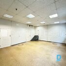 Izīrē komerctelpas Rīgā