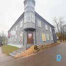 Commercial premises for rent in Riga