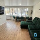 Apartment for sale in Rīga Purvciems Nīcgales 6