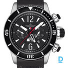 Pārdod Jaeger-Lecoultre Master Compressor Diving Chronograph GMT Navy SEAL