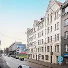 Продают квартиру в Ernesta Birznieka-Upīša iela 27