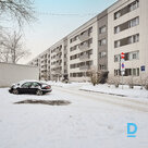 Продают квартиру в Latgales iela 273 k-1