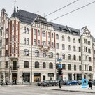 Birojs pašā Rīgas centrā