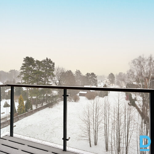 Pārdod dzīvokli Asaru prospekts 57