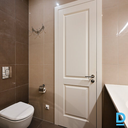 Pārdod dzīvokli Asaru prospekts 57