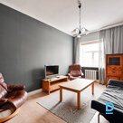 Apartment for sale in Emmas iela 6