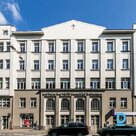 Gaišs birojs Rīgas centrā