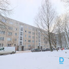 Apartment for sale in Dammes iela 30