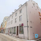 Продают квартиру в Riharda Vāgnera iela 12