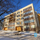 Pārdod dzīvokli Klaipēdas iela 58/60