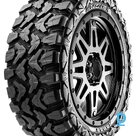 RADAR RENEGADE X 33 12.5 R20 119Q DOT 25 | M/T