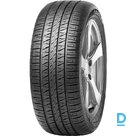 SAILUN TERRAMAX CVR 245 70 R16 111H XL M+S