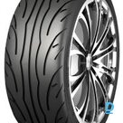NANKANG SPORTNEX NS-2R TWI200 235 40 R18 95Y DOT 25