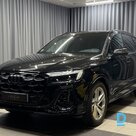 Pārdod Audi Q7, S-Line, 55Tfsi, Quattro, 2024
