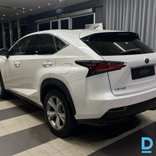 Pārdod Lexus Nx300h Hybrid Awd, 2014 Pārdod Lexus Nx300h Hybrid Awd, 2014