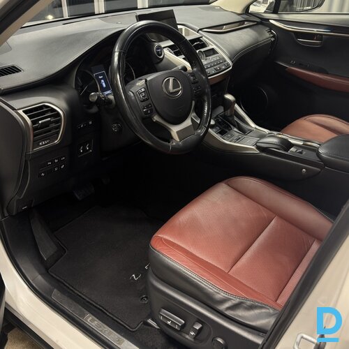 Pārdod Lexus Nx300h Hybrid Awd, 2014 Pārdod Lexus Nx300h Hybrid Awd, 2014