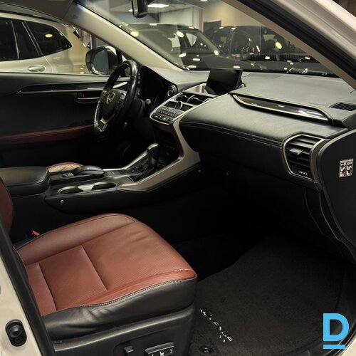 Pārdod Lexus Nx300h Hybrid Awd, 2014 Pārdod Lexus Nx300h Hybrid Awd, 2014