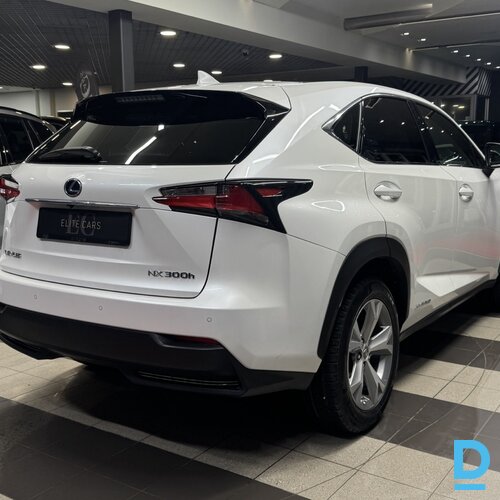 Pārdod Lexus Nx300h Hybrid Awd, 2014 Pārdod Lexus Nx300h Hybrid Awd, 2014