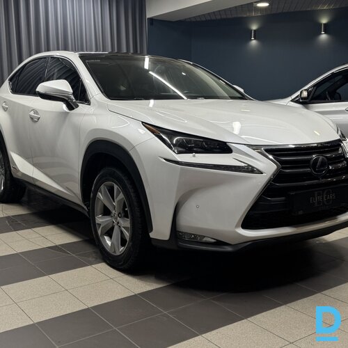 Pārdod Lexus Nx300h Hybrid Awd, 2014 Pārdod Lexus Nx300h Hybrid Awd, 2014