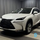 Lexus Nx300h Hybrid Awd for sale, 2014