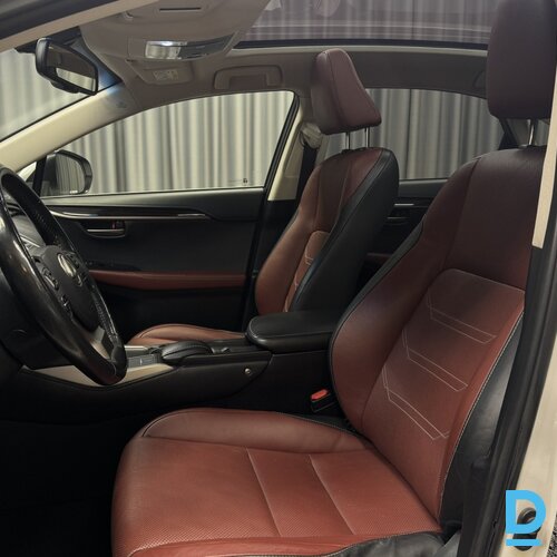 Pārdod Lexus Nx300h Hybrid Awd, 2014 Pārdod Lexus Nx300h Hybrid Awd, 2014