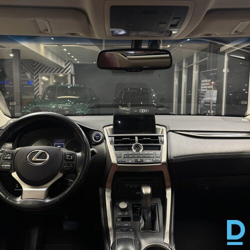Pārdod Lexus Nx300h Hybrid Awd, 2014 Pārdod Lexus Nx300h Hybrid Awd, 2014