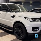 Land Rover Range Rover Sport 3.0i for sale, 2018