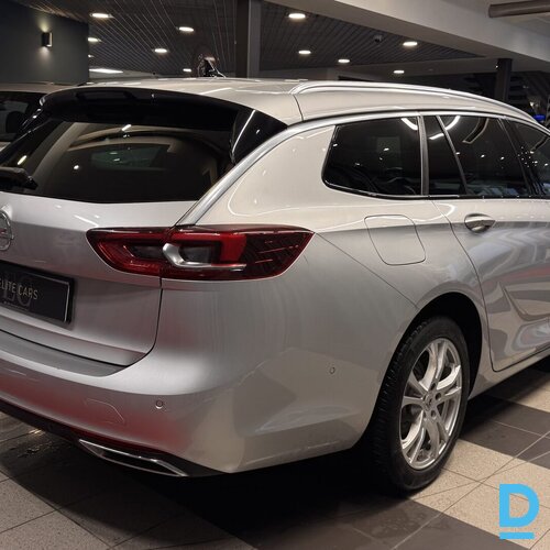 Pārdod Opel Insignia Sports Tourer 2.0d, 2021