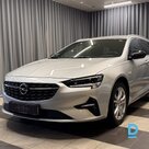Продается Opel Insignia Sports Tourer 2.0d, 2021 год выпуска.