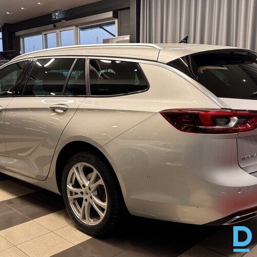 Pārdod Opel Insignia Sports Tourer 2.0d, 2021