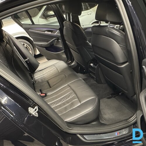 Pārdod BMW 530e M Sport, 2021 Pārdod BMW 530e M Sport, 2021