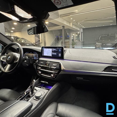 Pārdod BMW 530e M Sport, 2021 Pārdod BMW 530e M Sport, 2021